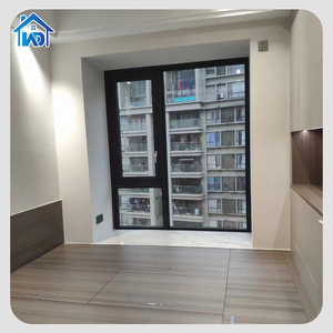 Ventanas abatibles a medida diseñadas para proyectos residenciales únicos con ideas creativas y funcionales para el hogar - Product Image 2