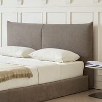 Lit compressé pour le commerce extérieur transfrontalier, petit format, emballé sous vide, pour chambre à coucher, moderne et simple