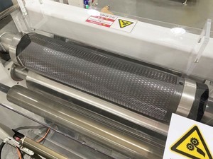Оптовая продажа, логистическая упаковочная машина для резки бумаги, машина для изготовления бумаги с воздушной подушкой - Product Image 3