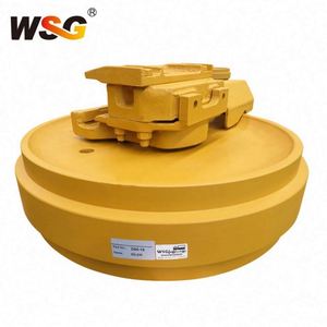 Galet d'entraînement avant de bulldozer de haute qualité <span class=keywords><strong>D4</strong></span> - Product Image 2