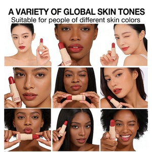 Stick Blush Lenitivo e Illuminante LOZEE con Estratto di Echinacea Purpurea OEM ODM Personalizzato per <span class=keywords><strong>Pelle</strong></span> <span class=keywords><strong>Sensibile</strong></span> - Product Image 5