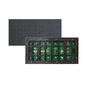 P3 p4 p5 smd full color SMD waterproof energy-saving led signs programable p4 outdoor led display modules