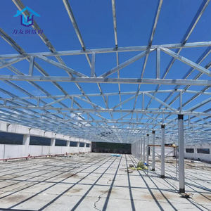 Yapısı çiftlik barakası yapı tavuk çiftlik evi tasarım ucuz inşaat çelik satılık yeni tavuk kümesi tavuk tutuyor - Product Image 6