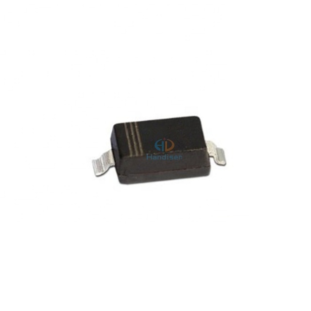 BZT52C2V7S W1 SMD Zener Diode 0805 SOD323 new and original 2V7 5mA