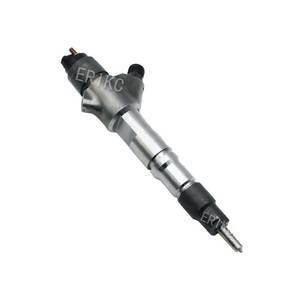 Bomba de inyector ERIKC diesel 0 445 120 198 inyectores de unidad electrónica 0445 120 198 0445120198 para motor de coche - Product Image 1