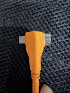 <span class=keywords><strong>ส</strong></span>ายเคเบิล USB C Type-c to Type-c Micro B <span class=keywords><strong>ส</strong></span>ำหรับกล้อง 3 เมตร 5 เมตร 10 เมตร <span class=keywords><strong>ส</strong></span>ำหรับ <span class=keywords><strong>Canon</strong></span> EOS SONY A7m3 <span class=keywords><strong>R3</strong></span> A7R4 <span class=keywords><strong>ส</strong></span>ายเชื่อมต่อถ่ายภาพจากกล้องกับคอมพิวเตอร์ - Product Image 4
