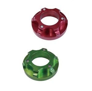 Pièces de <span class=keywords><strong>ski</strong></span> nautique en aluminium usinées CNC OEM, buses d'échappement sur mesure selon votre <span class=keywords><strong>dessin</strong></span> - Product Image 5