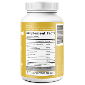 Cápsulas de Saw Palmetto: Extrato Fino de Saw Palmetto, Antioxidante, Gerenciamento de Energia, Crescimento Capilar - Serviço Personalizado <span class=keywords><strong>Amazon</strong></span> One-Stop - Product Image 2