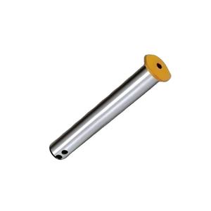 Chất Lượng Cao Ban Đầu Máy Móc Xây Dựng Phụ Tùng Máy Xúc Kết Nối <span class=keywords><strong>Rod</strong></span> Cứng Thép Xô Trục Pin OEM Trung Quốc - Product Image 1