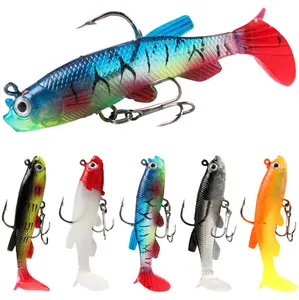 tiger fishing lures, tiger fishing lures Suppliers and Manufacturers at