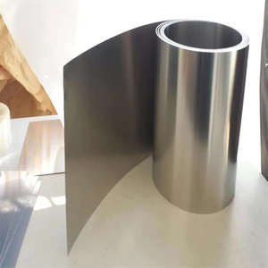 High Quality GR2 TC4 Pure <strong>Titanium</strong> <strong>Sheet</strong> 0.1-100mm Thickness <strong>Titanium</strong> Plate for Chemical Industry - Product Image 4