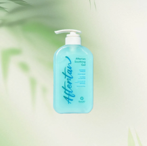 Soothing Gel D&YOU After <b>Tan</b> Soothing Gel 500ml Kbeauty Cooling Moisturizer Post-Sun Hydration Sunburn Care Korean Manufacturer - Product Image 5