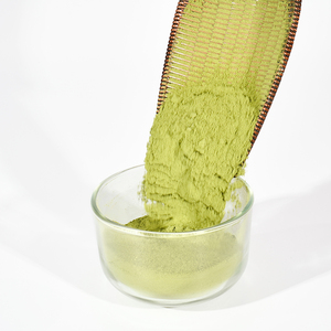 Campione Gratuito - Matcha all'Ingrosso con Etichetta Privata - Polvere di Tè Verde Cerimoniale Puro 100% Naturale - Product Image 5
