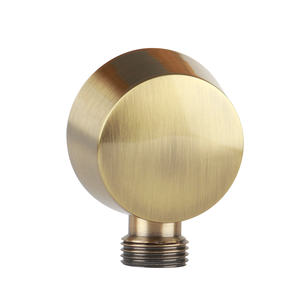 Accessoires <span class=keywords><strong>de</strong></span> salle <span class=keywords><strong>de</strong></span> <span class=keywords><strong>douche</strong></span> connecteur Valve coudée <span class=keywords><strong>coude</strong></span> <span class=keywords><strong>de</strong></span> tuyau <span class=keywords><strong>de</strong></span> <span class=keywords><strong>douche</strong></span> en laiton rond <span class=keywords><strong>coude</strong></span> - Product Image 3