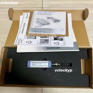 Rohde &amp;   Sensor de Potencia Media Schwarz EMC NRP6A /8kHz~6GHz - Product Image 5