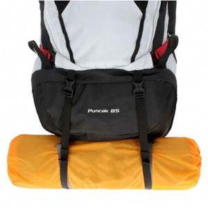 Échantillon gratuit Sac à dos de randonnée imperméable léger pour le camping en plein air et les voyages - Product Image 6