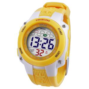 <span class=keywords><strong>Reloj</strong></span> Deportivo de Moda para Hombre, Nuevo, con Luz de Fondo - Product Image 3