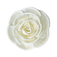 Bâtonnets diffuseurs de parfum en fleurs de Sola pour la décoration intérieure, qualité fiable