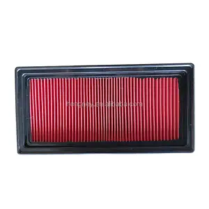 Hengney Auto Parts Air Filter Element 16546-3AW0A 165463AW0A Air Purifier HEPA Filter For Nissan Sunny 2011 Auto Car Parts