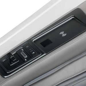 China Doppel motor Bein Fußpflege Luftpumpe <span class=keywords><strong>Massage</strong></span> stuhl Alibaba <span class=keywords><strong>Trade</strong></span> - Product Image 6