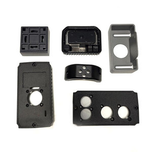 Chết đúc sản phẩm Trung Quốc hợp kim nhôm đúc cung cấp tùy chỉnh nhôm trọng lực đúc như vẽ ống xả đa dạng - Product Image 4