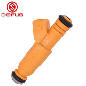 DEFUS Высокопроизводительные гоночные Топливные форсунки 0280155710 для Grand Marquis 91-97 4.0L впрыска автомобильных запчастей оптом 0280155710 - Product Image 2