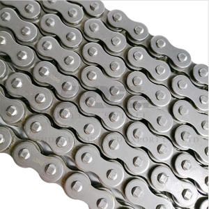 Engranaje y <span class=keywords><strong>cadena</strong></span> de distribución de servicio pesado 520VO para <span class=keywords><strong>cadena</strong></span> de <span class=keywords><strong>Oring</strong></span> de carreras de motos para el mercado sudamericano - Product Image 3