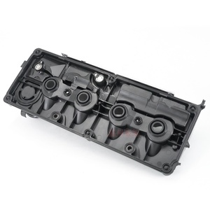 Nouveau couvercle de soupape de moteur de haute qualité de la marque ZKXX 03L103469C avec joint 2012-2014 pour Audi Seat Skoda 2.0L Plastique PA66 03L103469R - Product Image 4