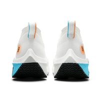 Chaussures de course décontractées pour hommes, prêtes à être expédiées, avec plateforme, respirantes, en mesh, légères, pour la marche et le tennis, semelle extérieure en caoutchouc