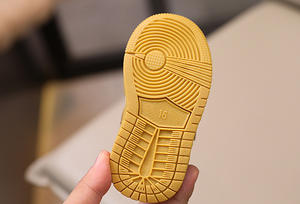 Sepatu kanvas anak laki-laki perempuan, sneaker bernafas anti slip kasual untuk bocah cowok cewek 2025 - Product Image 5