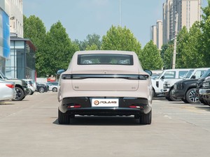 Leapmotor B01 2025 Édition Confort 550 Pure Electric <span class=keywords><strong>Morgan</strong></span> Powder Berline Compacte 550 km Autonomie CLTC Véhicule Électrique pour l'Exportation - Product Image 4