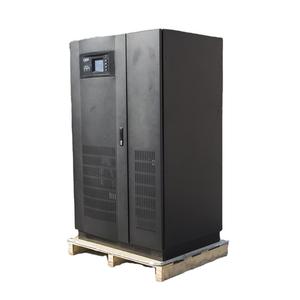 Sistema de Alimentación Ininterrumpida (UPS) Trifásico de 80 kVA con Batería de Litio EKSS880H - Product Image 4