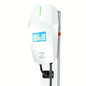 Chargeur AC pratique facile à installer pour la maison en utilisant le chargeur EV 7kw 11kw 22kw personnalisé - Product Image 4