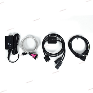 Kit de Servicio para Montacargas CF53 Laptop LSG, Escáner Linde Canbox, Software de Diagnóstico LINDE Pathfinder - Product Image 5