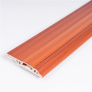 Plinthe <span class=keywords><strong>en</strong></span> PVC autocollante imperméable, plinthe murale <span class=keywords><strong>en</strong></span> vinyle à <span class=keywords><strong>coller</strong></span>, pour la décoration de la maison - Product Image 4