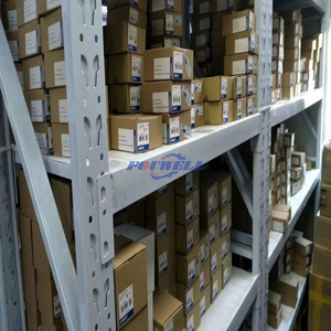 PLC untuk Modul I/O Merek CJ2M-MD212 - Product Image 6