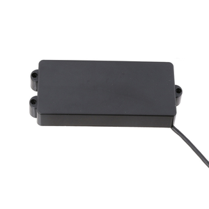 Guitarra de 4 cuerdas estilo Alnico 5, pastilla de bajo para 4 cuerdas - Product Image 5