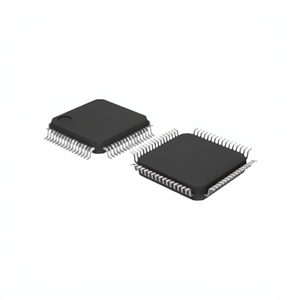 Original Electronics Component R5F100LEDFB#V0 64 LQFP Embedded - Product Image 1