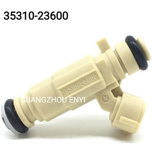 Inyector de Combustible Enyi 35310-23600 para Hyundai Elantra, Accent, Sonata, Cerato, Pieza de Repuesto para Automóvil de Gasolina - Product Image 5