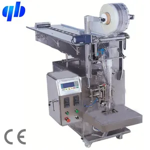 Packing Machine 350 Hine 350 Automatic Sachet Filter Sealing Machines Plastic Packaging Making Machine Bagne Small Plastic