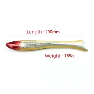 <strong>Pen</strong> <strong>Fishing</strong> <strong>Rod</strong> Carbon <strong>Fish</strong>-shaped <strong>Pocket</strong> 1.6M <strong>Mini</strong> Telescopic Pole Shape Shape Folded <strong>Fishing</strong> <strong>Rod</strong> Ice <strong>Fishing</strong> <strong>Rods</strong> - Product Image 4