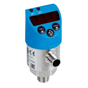 BTF13-P1HM1025 SICK HighLine Draw Wire Encoder เซ็นเซอร์วัดระยะเคลื่อนที่แบบ Absolut สำหรับงานอุตสาหกรรมอัตโนมัติ - Product Image 4
