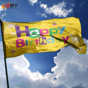 На Заказ Полиэстер тонкая синяя линия для флага США с черно-белыми цветами сшитый логотип для лодок и кораблей Пользовательский логотип флаг - Product Image 1