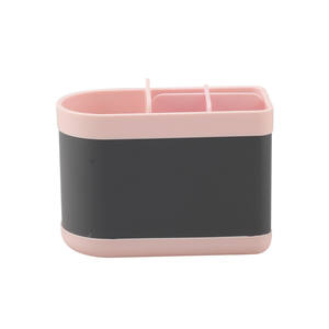 Plateau métallique étendu pour contenir plus d'accessoires de cuisine et de salle de bain ensemble de distributeur de savon inclus - Product Image 2