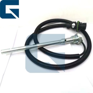 17202021 <b>Oil</b> <b>Level</b> <b>Sensor</b> VOE17202021 for Engine D7E Excavators EC290B <b>Sensor</b> - Product Image 1