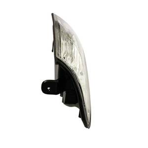 Luces Intermitentes para Toyota Land Cruiser 81521-60360 81511-60490, Repuestos de Lámparas de Esquina para Parachoques Delantero - Product Image 2