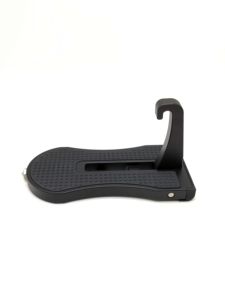 नई एल्यूमीनियम मिश्र धातु कार दरवाजा शीर्ष चरण प्लेट धातु ऑटो पार्ट्स - Product Image 4