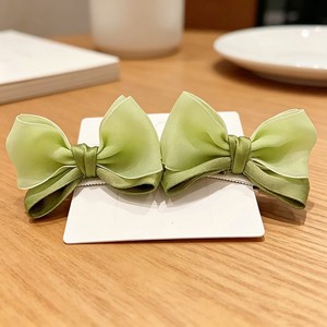 Super cute princess hair <b>clips</b> for little girls, with <b>bows</b> and adorable princess styles. - Product Image 4