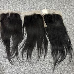 ผมต่อบริสุทธิ์จาก100% สำหรับต่อผมตรงสีธรรมชาติ - Product Image 5