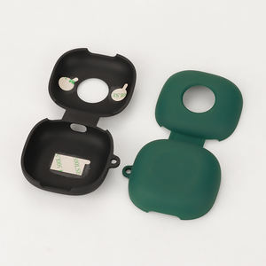 Funda para auriculares inalámbricos Anker Soundcore <span class=keywords><strong>Sport</strong></span> X20, muestras gratuitas, fundas de silicona para auriculares para <span class=keywords><strong>AirPods</strong></span> Pro y otros dispositivos - Product Image 5